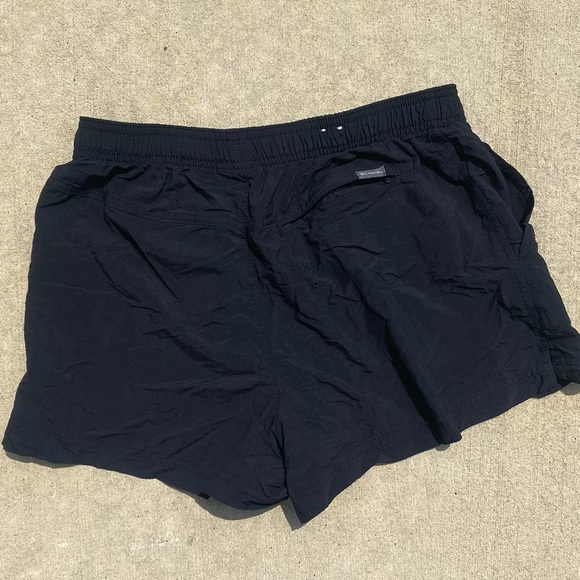 Columbia Atheltic Shorts size S - Picture 3 of 4